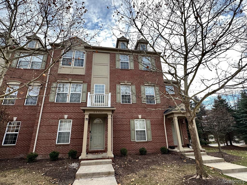 44737 Loop, Novi, MI 48377 Condo for Rent in Novi, MI