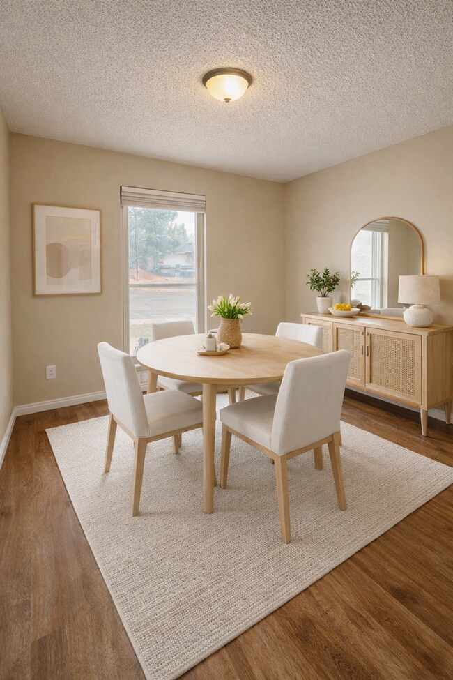 Building Photo - Great 5 bedroom ranch style home close to everything!