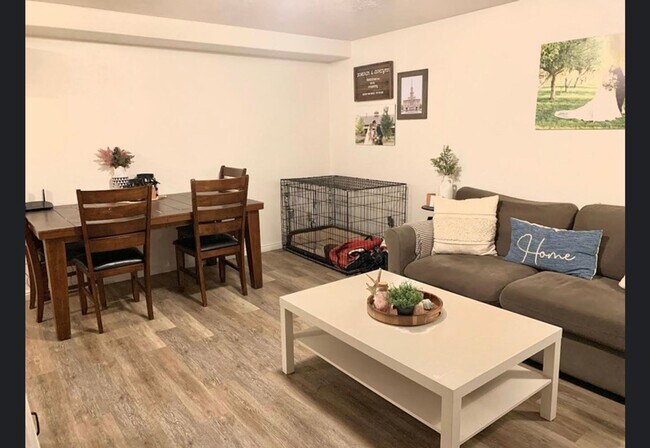 Foto del edificio - B/1B Pet Friendly Apartment South of BYU