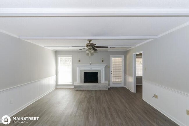 Foto del edificio - 4652 Blandford Dr, Memphis, TN 38141