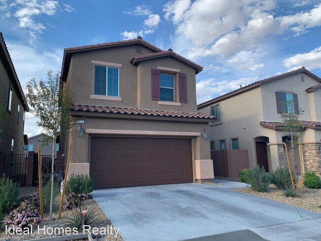 Building Photo - 3 br, 2.5 bath House - 6410 Point Isabel Way