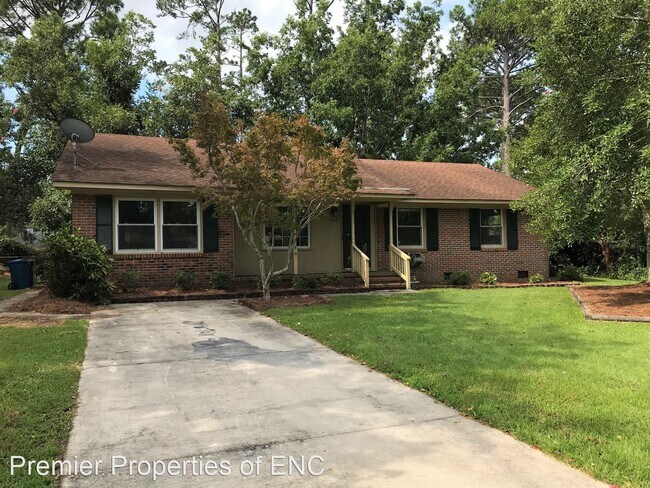 Building Photo - 3 br, 2 bath House - 518 Brynn Marr Road