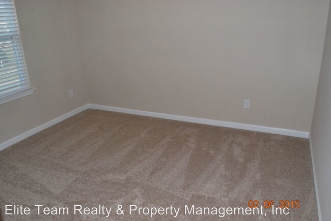 Foto del edificio - 3 br, 2.5 bath House - Hopeton Ct 2836