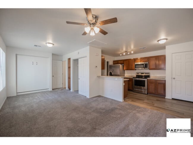 Building Photo - Feel Right at Home in This Cozy, Updated 1...