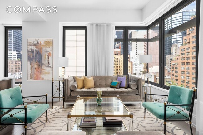 Foto del edificio - 301 E 50th St