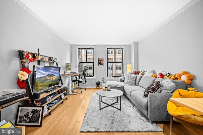 Photo - 631 D St NW Apartment