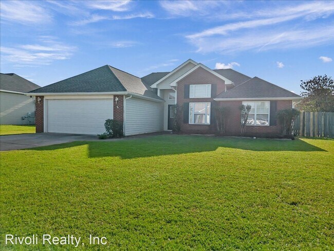 Building Photo - 3 br, 2 bath House - 304 Carver Ct