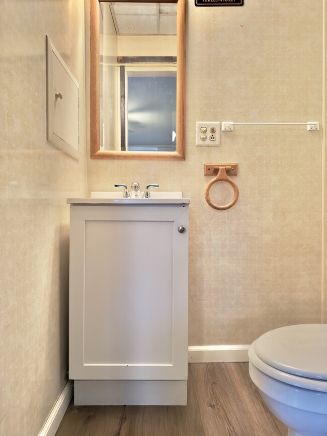 Foto del edificio - 2312 Ridge Ave