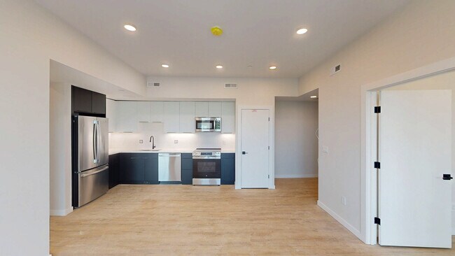 Foto del edificio - 36 Mount Pleasant St