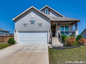 Building Photo - 6623 Bowie Cv