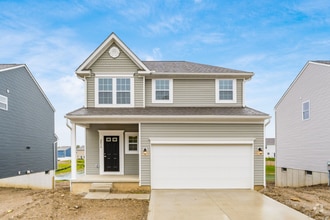 Building Photo - 2816 Horsham Dr