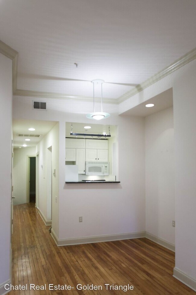 Building Photo - 2 br, 2 bath House - 1713 18th Street, NW #D