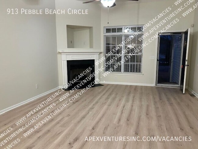 Building Photo - 913 Pebble Beach Cir