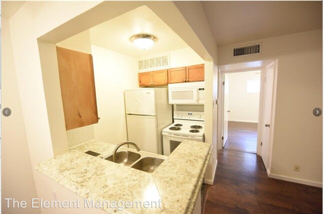Foto del edificio - 5124 Live Oak St