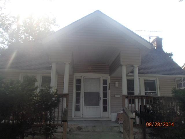 Foto del edificio - 5846 Rockhill Rd