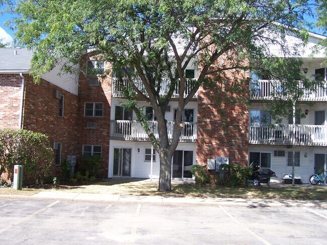 Foto del edificio - 4301 W Shamrock Ln