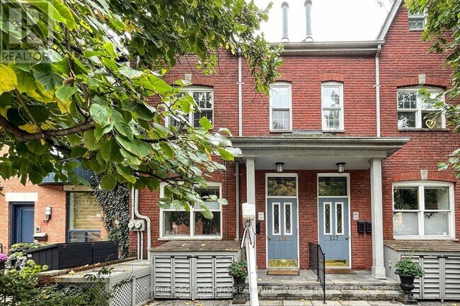 Building Photo - 129A WINCHESTER STREET