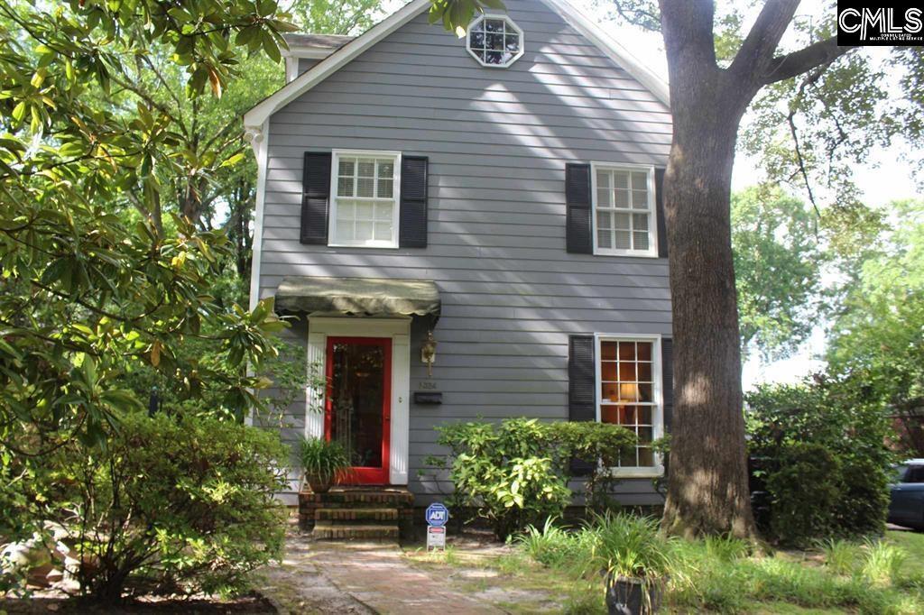 2324 Wilmot Ave, Columbia, SC 29205 Townhome Rentals in Columbia SC