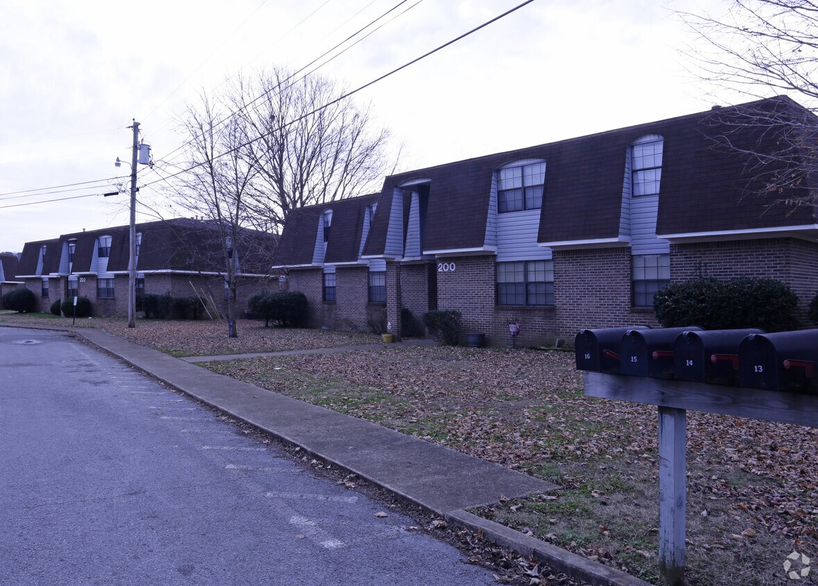 The View at Morningside Apartments in Soddy Daisy, TN