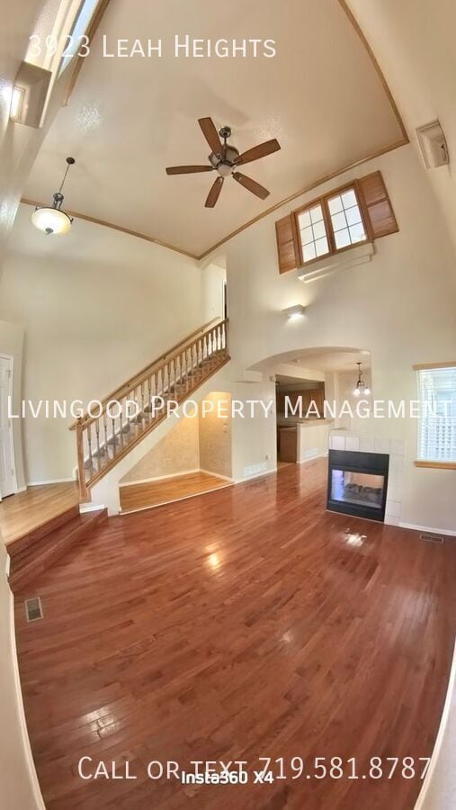 Building Photo - 3923 Leah Heights