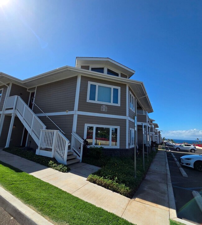 Foto del edificio - Luxury 3/2 Grated Community in South Kihei.