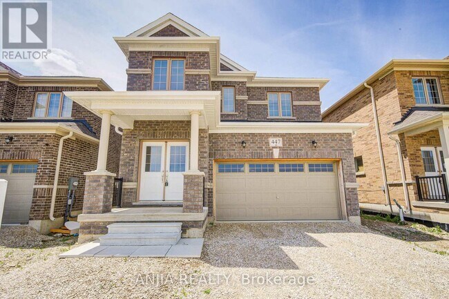 Building Photo - 447 Van Dusen Ave