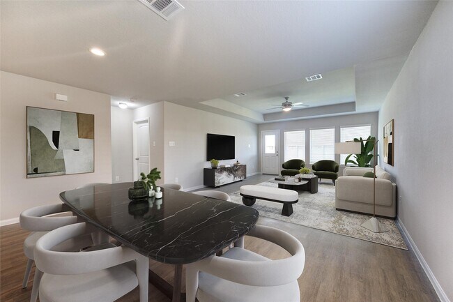 Building Photo - 24726 Signorelli Way