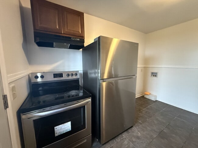 Refershed 2 bedroom unit near Meharry/Fisk - Refershed 2 bedroom unit near Meharry/Fisk Apartment