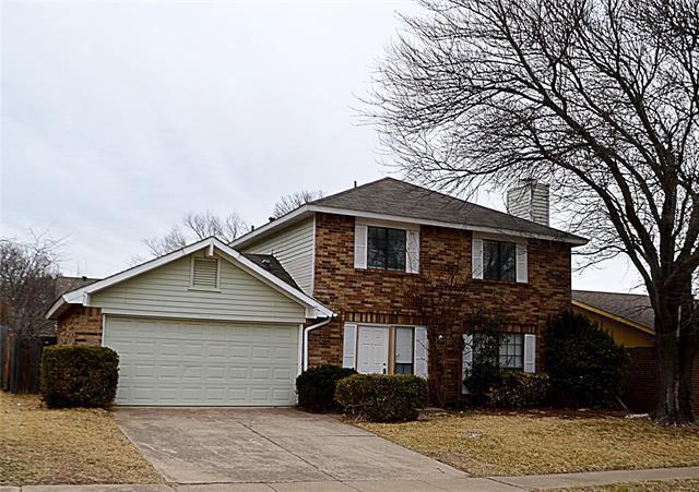 Primary Photo - 3304 Forest Creek Dr
