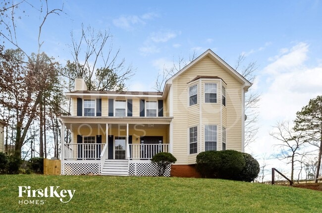 Building Photo - 104 Ashford Ln