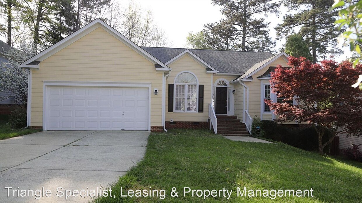 Primary Photo - 3 br, 2.5 bath House - 5301 Harrington Gro...