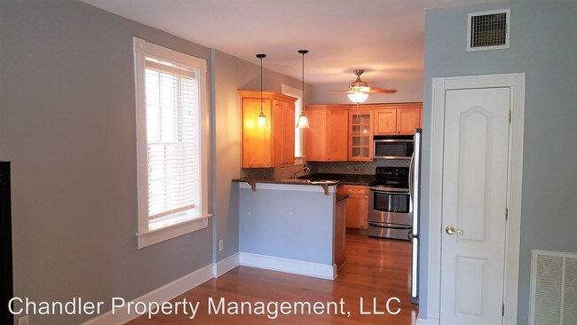 Foto del edificio - 2 br, 2 bath House - 720 Redgate Ave Apt #4