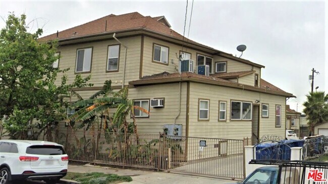 Foto del edificio - 125 N Benton Way