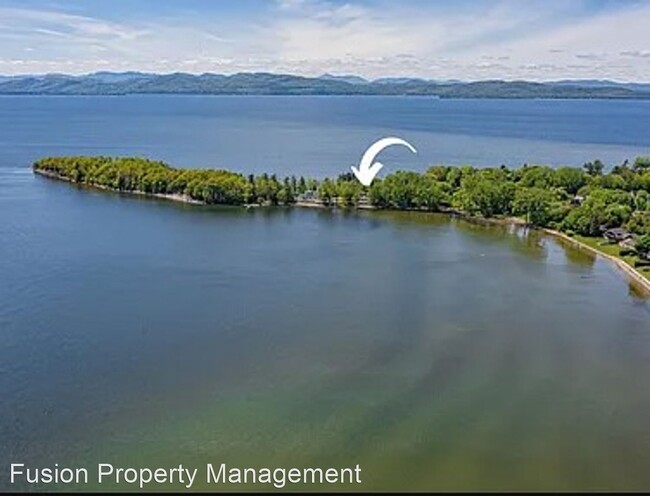 Foto del edificio - 3 br, 3 bath House - 451 Appletree Point Rd