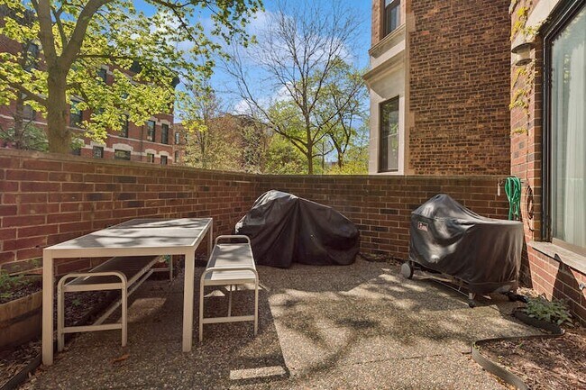 Foto del edificio - 2020 N Cleveland Ave
