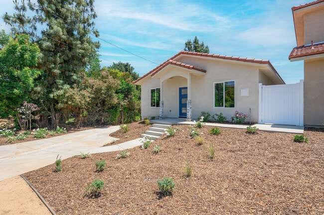 Foto del edificio - 12111 18th St