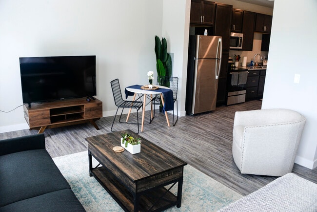 Building Photo - The Ripple