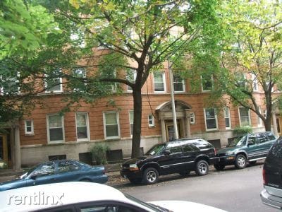 Building Photo - 5447 S Harper Ave