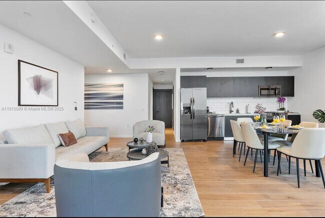 Foto del edificio - 398 NE 5th St