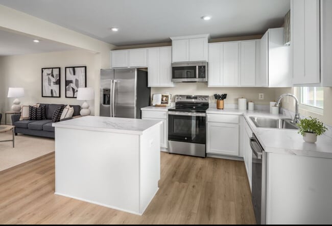 Building Photo - 5127 Stevedore Way