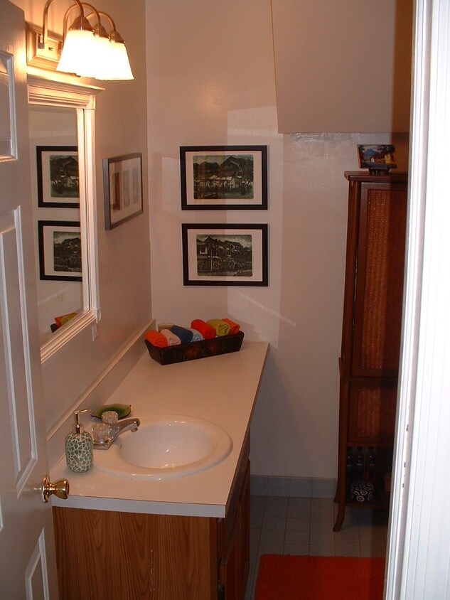 Foto principal - 850 S 2nd St