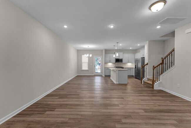 Foto del edificio - 1017 Badlands St