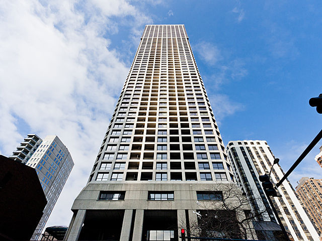 Building Photo - 1030 N State St