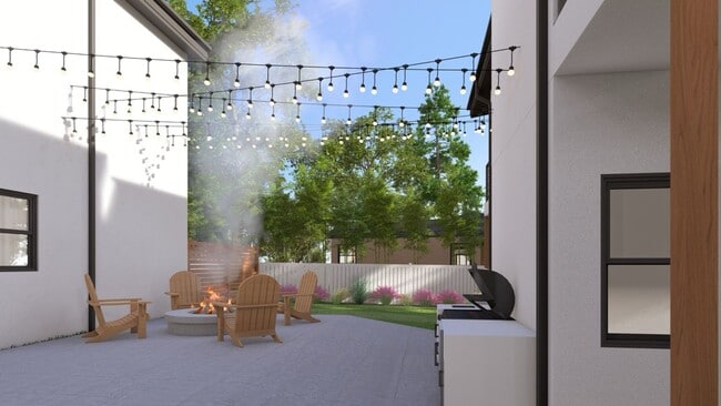 Foto del edificio - 6407 Richard St