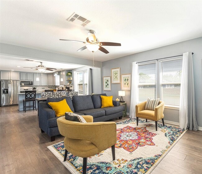 Building Photo - 5420 Avenue Q