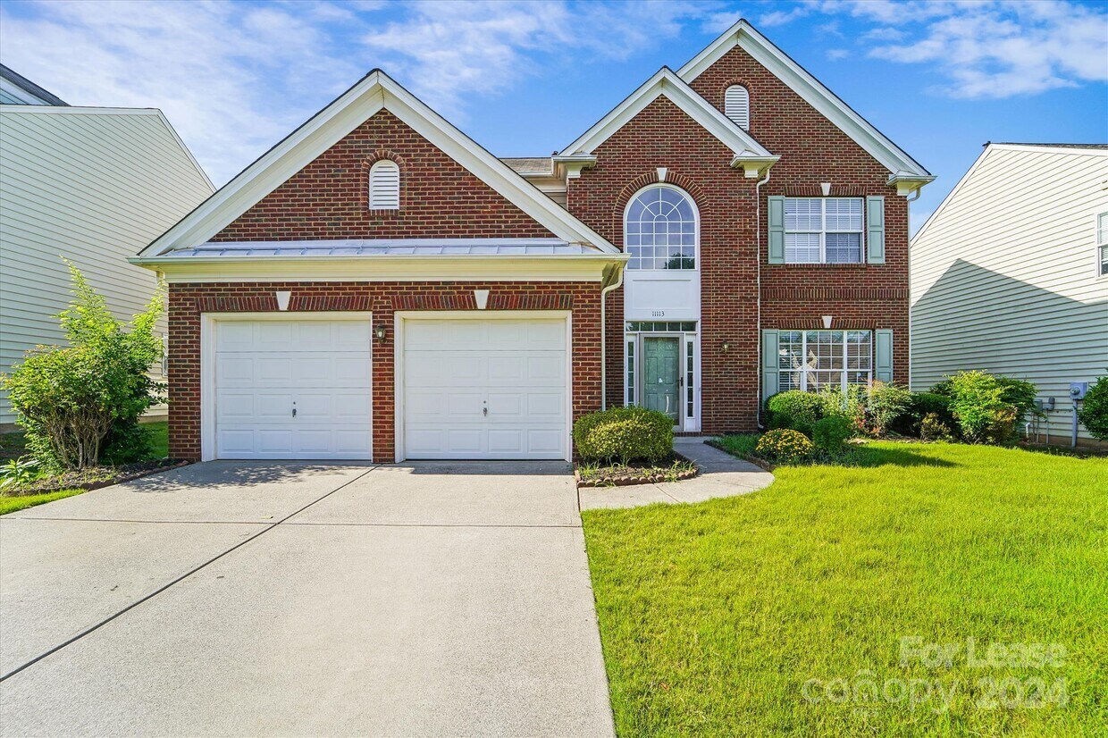 Foto principal - 11113 Maplehurst Dr