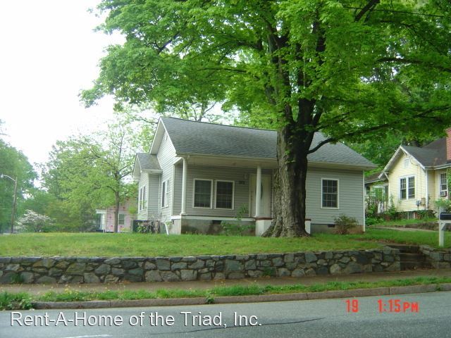Primary Photo - 3 br, 1 bath House - 1001 Glenwood Avenue