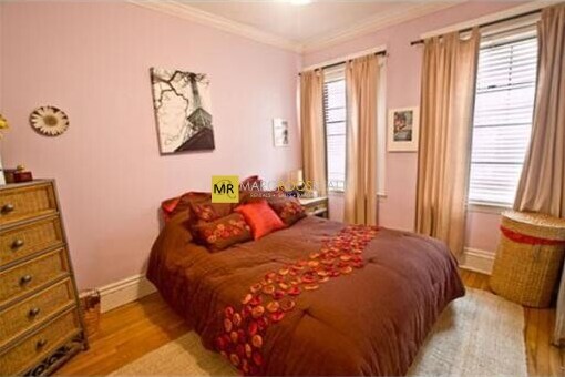 Foto del edificio - 32 Queensberry St