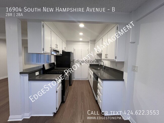 Foto del edificio - 16904 New Hampshire Ave