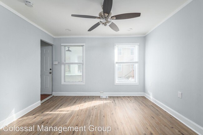 Foto del edificio - 3 br, 1 bath House - 4206 Grace Ct
